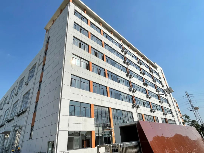 點贊！公司參建的蚌埠市蚌山區(qū)健康驛站改建部分順利交付！